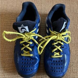 Adidas Novak Pro Australian Open 2016 Finals Champion Shoes